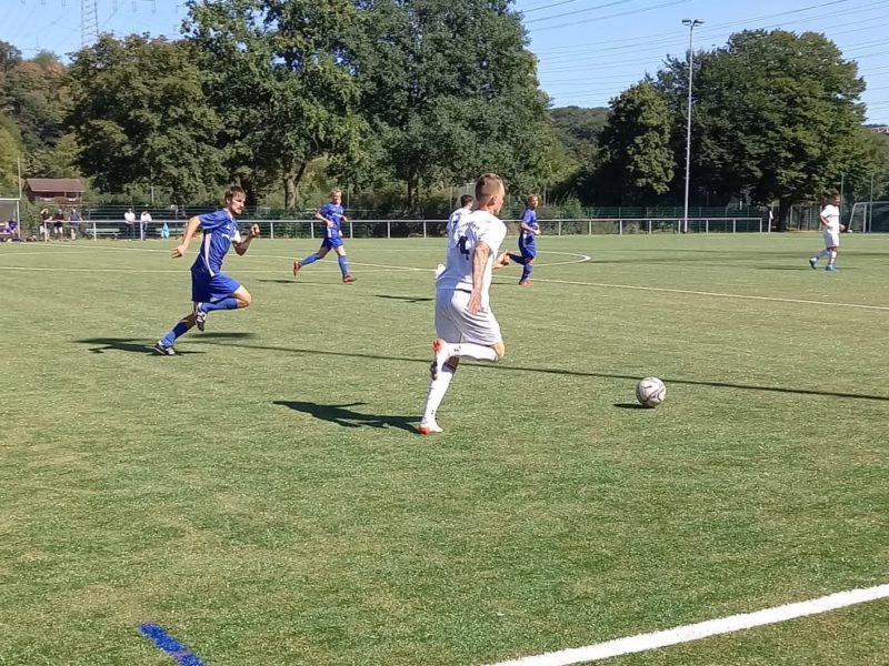 SC Leichlingen